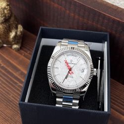 Watch! PAGANI DESIGN!