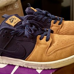 Nike SB Dunk Low Pro PRM