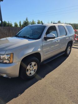 2009 Chevrolet Tahoe