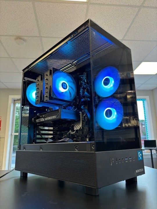 Pc