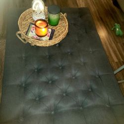 Ottoman Coffee Table