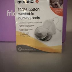 Nursing Pads 