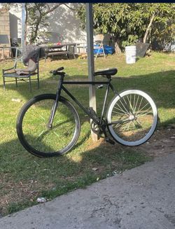 LMKK FIXIE NEED GONE ASAPP!!