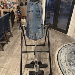 Teeter Hang Ups Inversion Table – Excellent Condition