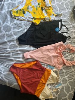 Bathing suits