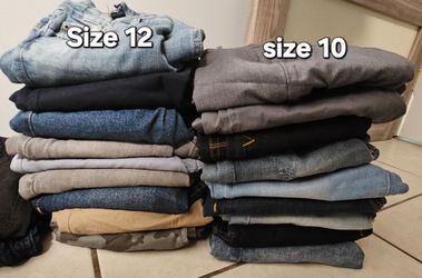 Clothes For boys