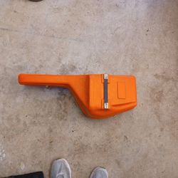 Stihl 015L Chainsaw