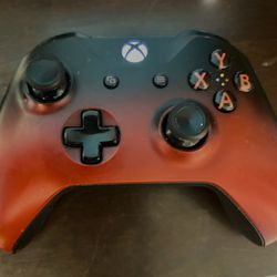 Xbox Controller