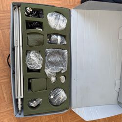 Flash Kit for Photography