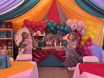Decoraciones Para Fiestas 