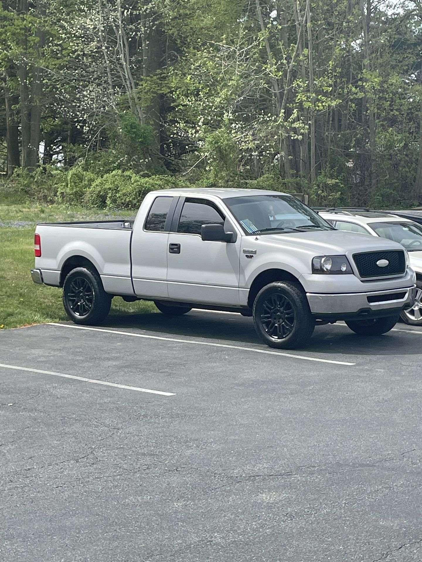 2006 Ford F-150