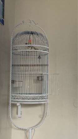 Cage