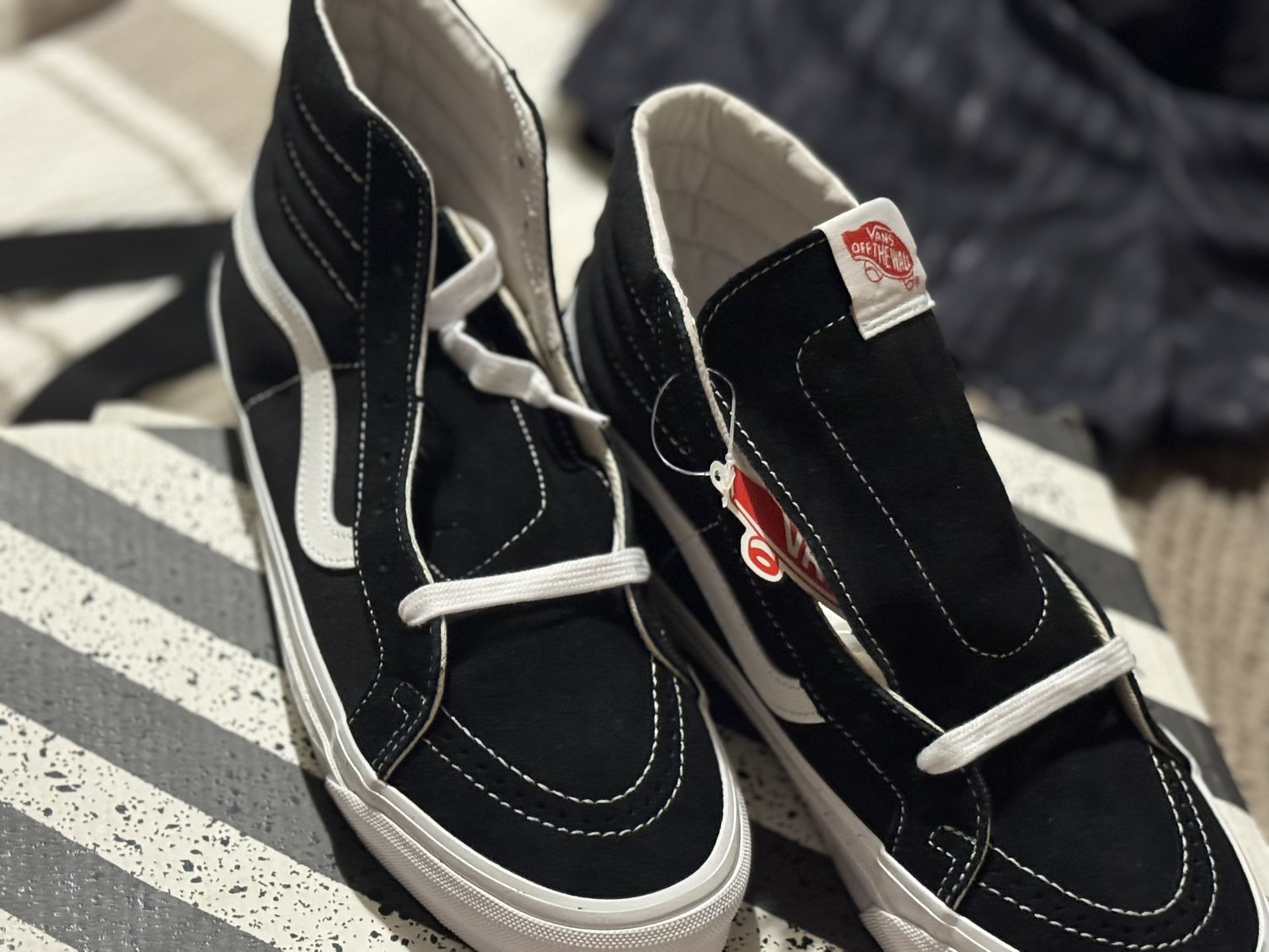 Vans