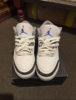 Jordan 3