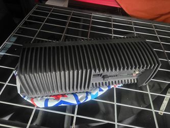 Bose lifestyle sa3 amplifier