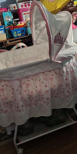 Bassinet