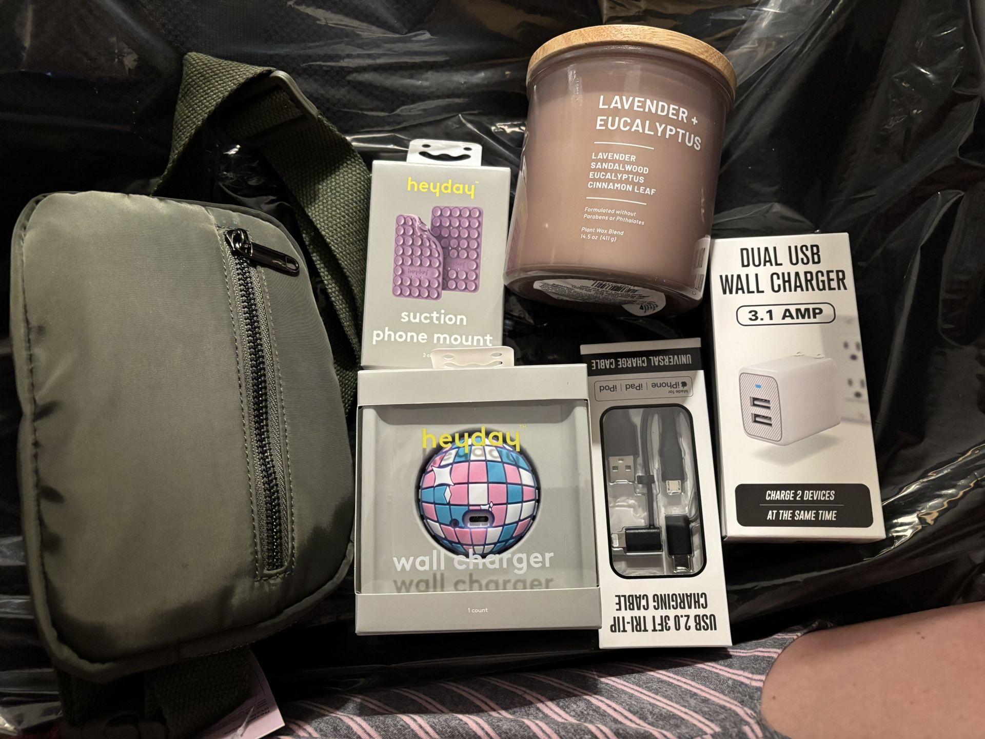 Mother’s Day Gift: 6 Items