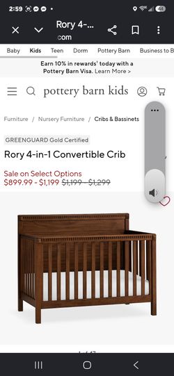 Crib