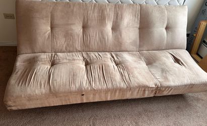 Sofa Come Bed