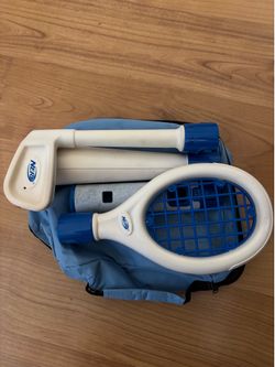 Wii Sports Accessories