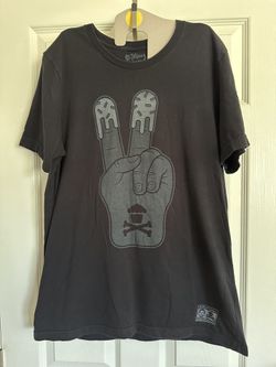 Johnny Cupcakes BLM Shirt