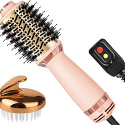Hair Dryer Brush - brand new in box