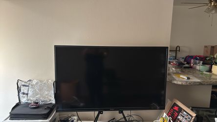 50 inch Westinghouse TV