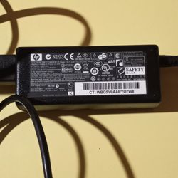 hp Power Supply 