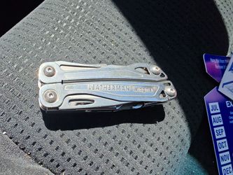 Leatherman Wingman