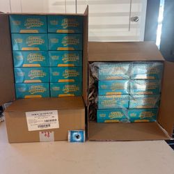 Pokemon Ascended Heroes Elite Trainer Box ETB