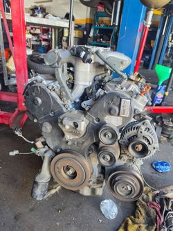 3.5L engine for acura mdx / honda 2003-2006
