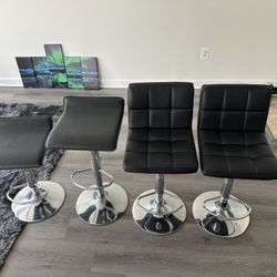 Bar Chairs
