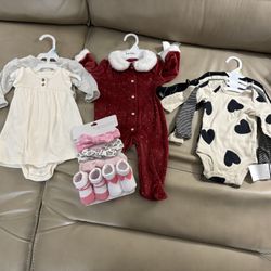 New with tags size 3/6 M