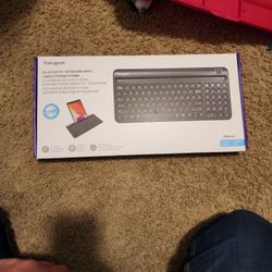 targus bluetooth keyboard for tablet/phone stand