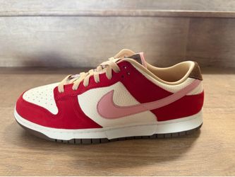 Nike dunk low
