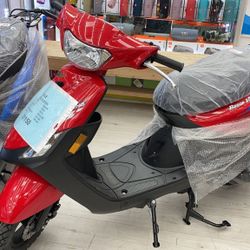 Fly Wing Bike 150cc New