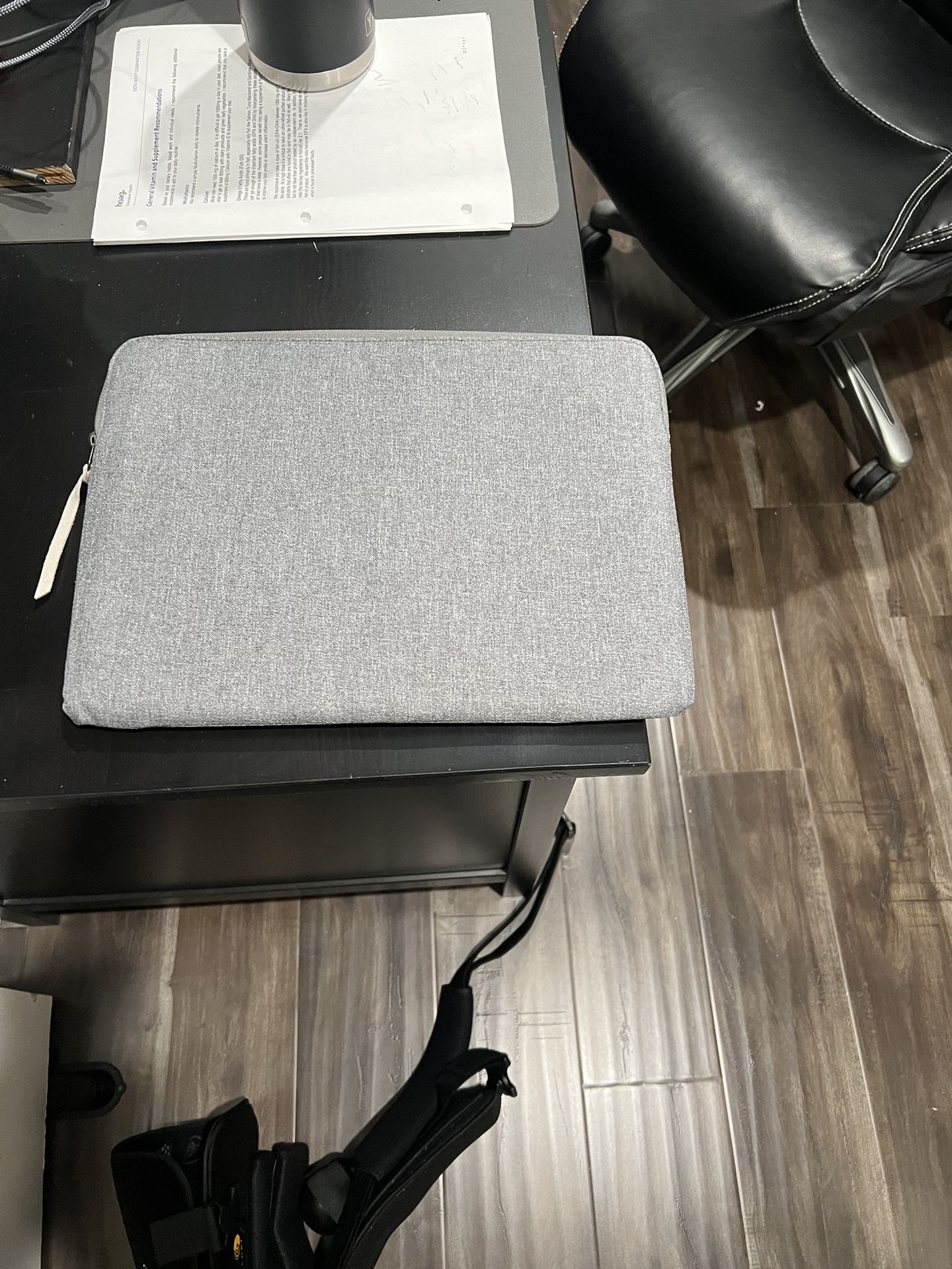 IPad Pro 12.9 Tablet Sleeve