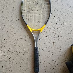 Head Tennis Racket