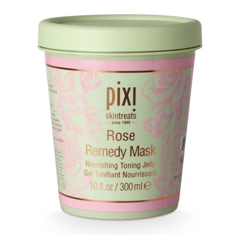 Pixi skintreats rise remedy mask - 10 fl oz