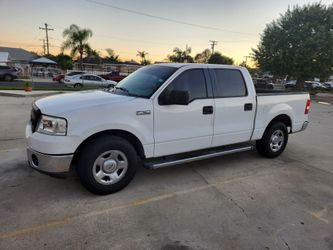 2006 Ford F-150