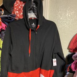 disney mickey hoody