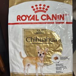 Royal Canin - Chihuahua (Adult)