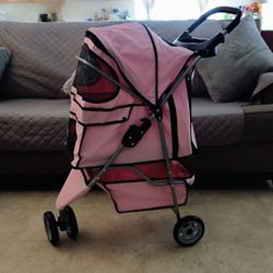 Dogs Stroller In Great Condition 