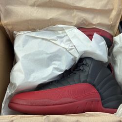 Flu Game 12s
