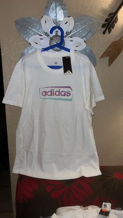 Adidas side M