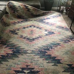 8x10 Area Rug