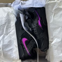 RTFKT x Nike Dunk Génesis VOID Sz 10.5
