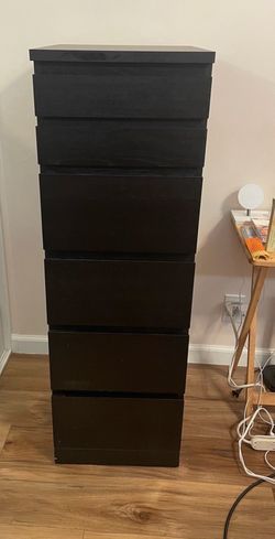 Office dresser