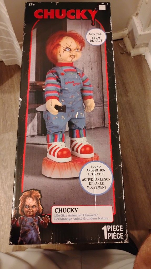 Chucky