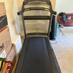 2021 Brand New NordickTrack Treadmill 